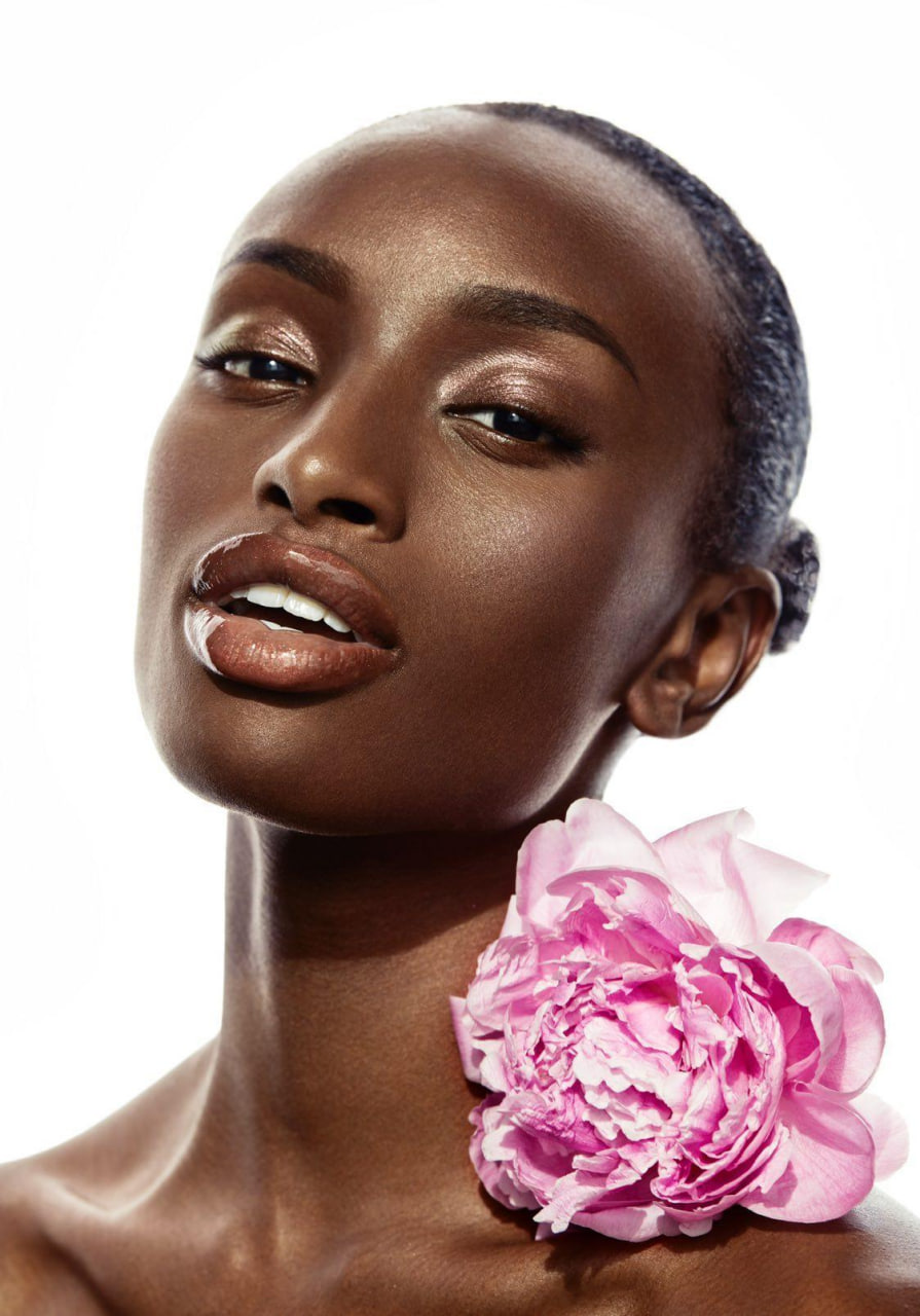 Beauty portfolio — makeup artist Miami